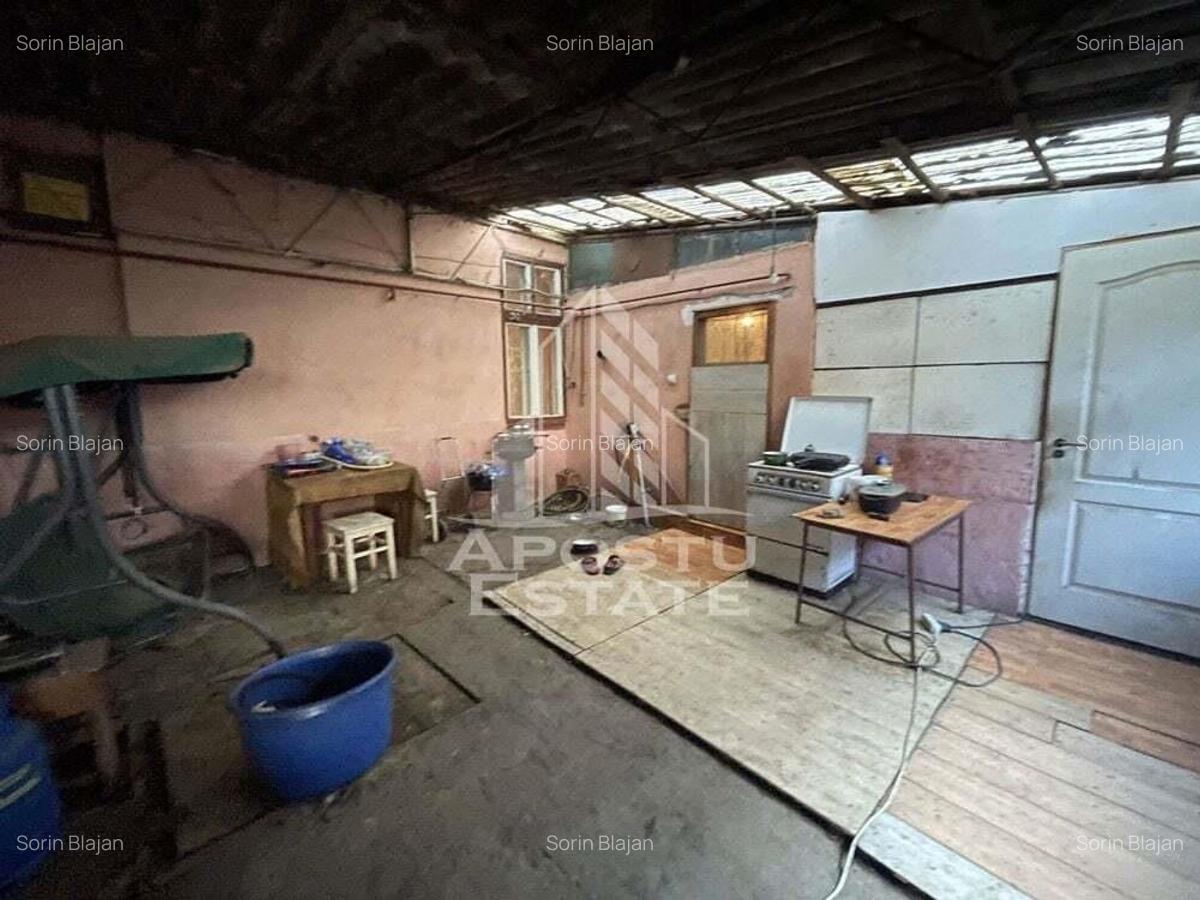 Casa Freidorf - Dambovita langa Alfa - 5