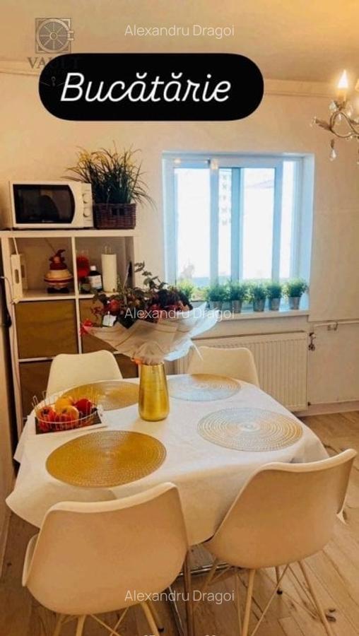 Apartament 3 camere -RENOVAT - PARC HERASTRAU - 2