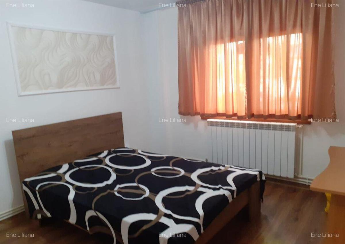 Apartament 2 camere de inchiriat - zona IC Frimu, parter - 4
