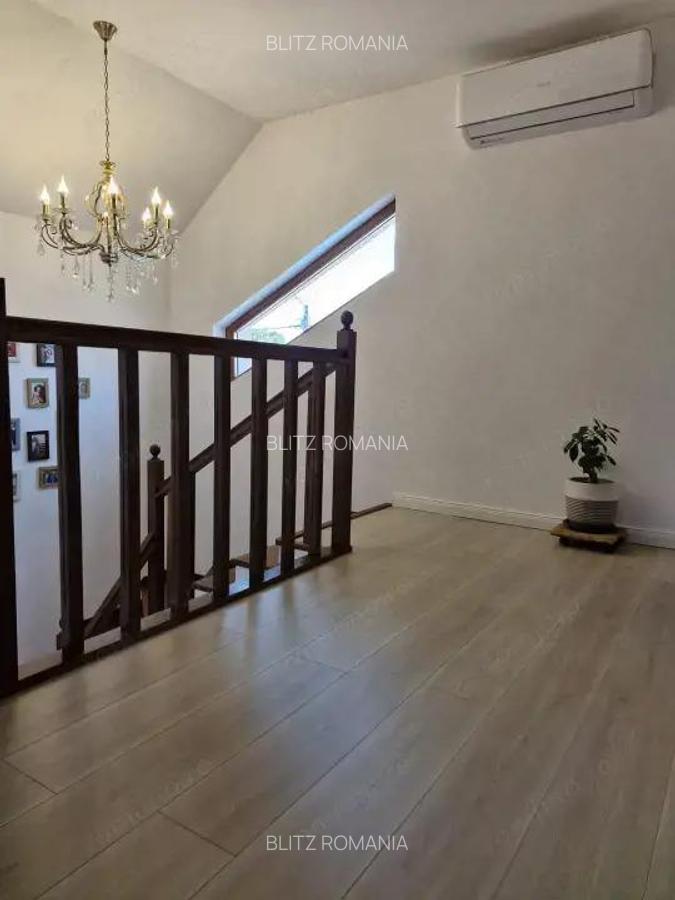 Casa P+1 , 1024 MP TEREN 1024 mp ,184 utili, Malu Mare - 15
