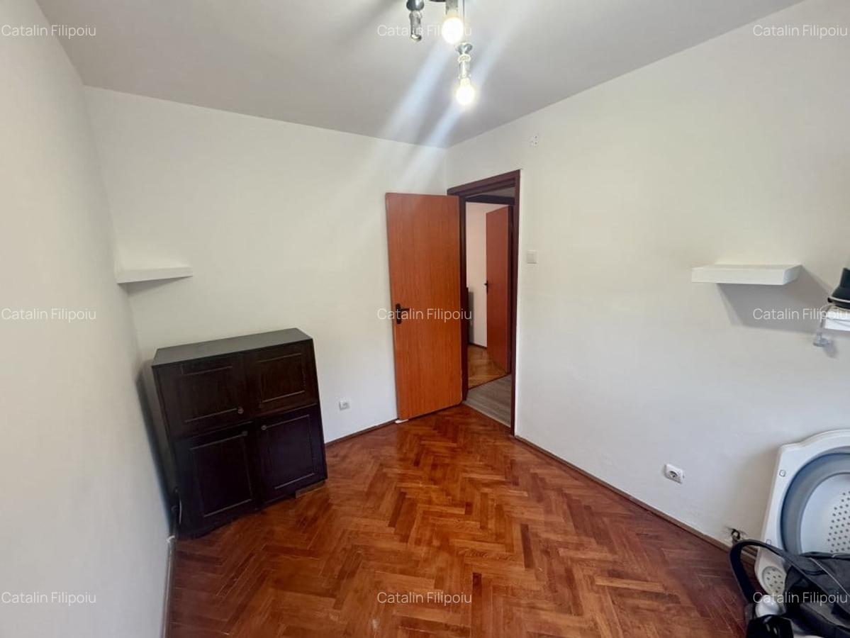 Apartament 3 camere etajul 2 - 7