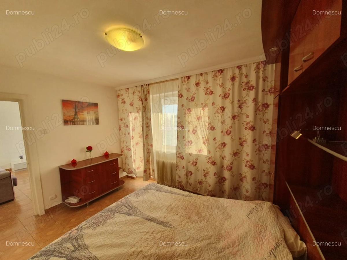 Aparatment 3 camere semidecomandat, Bd Cantemir (fost Restaurant Budapesta) - 7