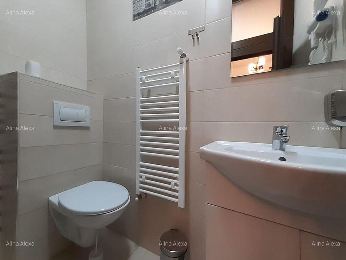 Apartament Format din 4 Unitati - Pretabil Regim Hotelier - 14
