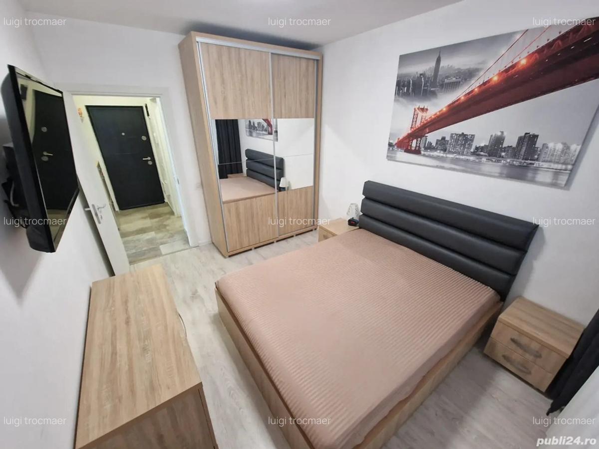 Proprietar Apartament 3 camere mobilat utilat la cheie. - 2