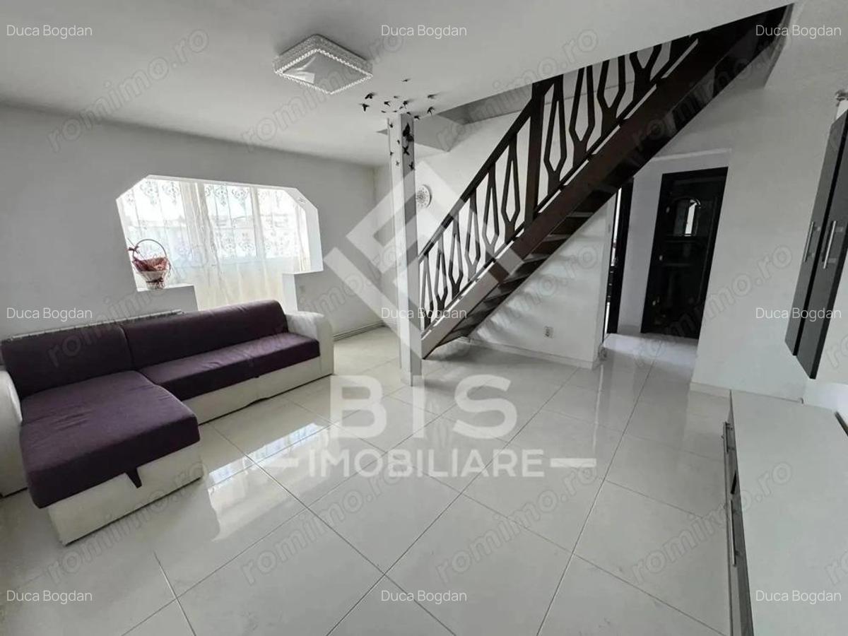 Apartament 4 camere/renovat/Imparatul Traian - 3
