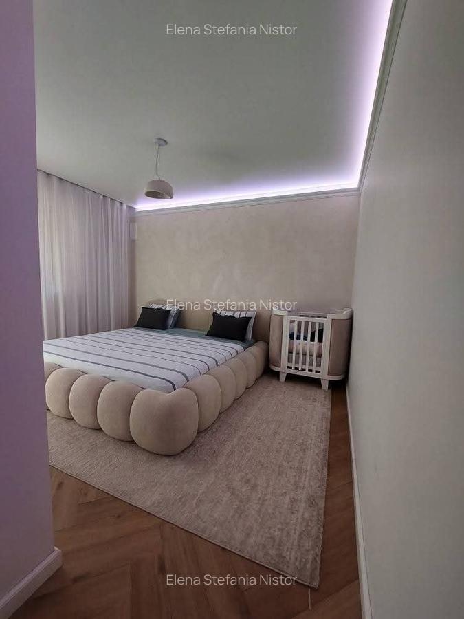Apartament 3 Camere lux Fundeni - 41