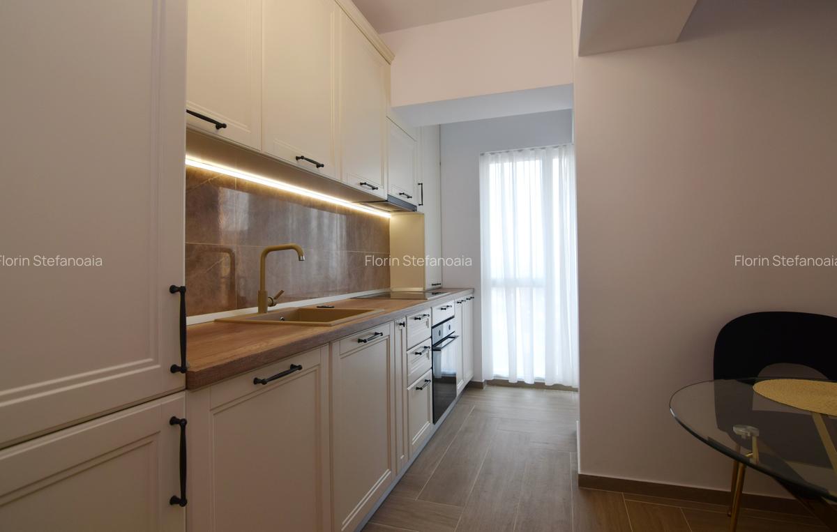 Apartament de lux in Evergreen Towers, parcare subterana - 5