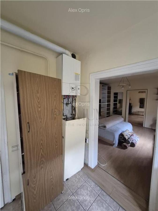 Propietate cu 2 case individuale - ingrijite - pe un teren de 800mp - zona excel - 23