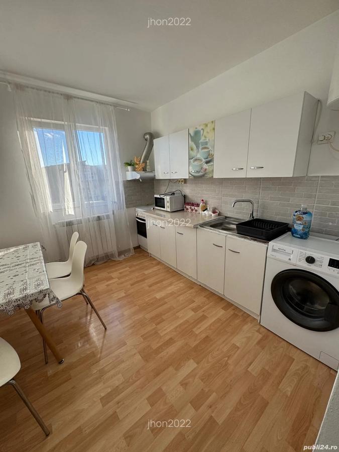 Inchiriez Garsoniera in Severin zona Targul Veterani - 5