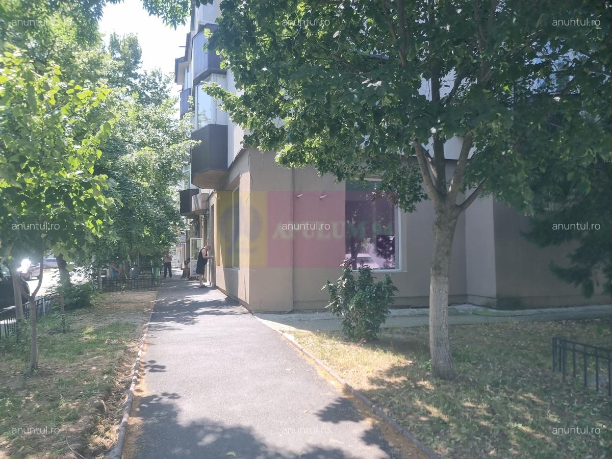 CORNETU (IF) - SPATIU DE VANZARE 124 MP - 20