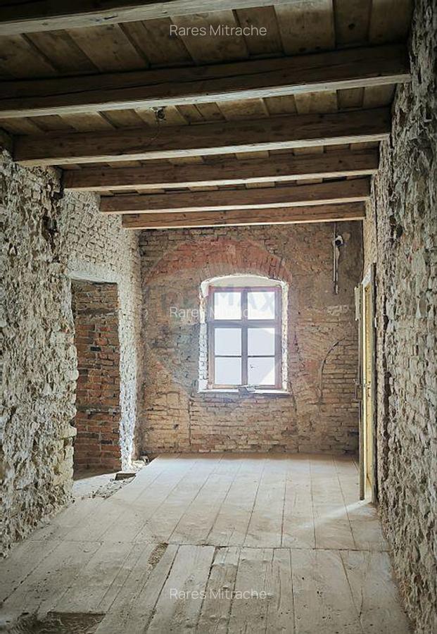 Casa saseasca tradi?ionala in inima Biertanului ... - 11