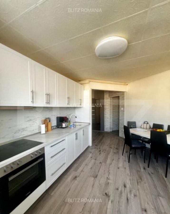 Apartament 2 camere decomandate plus camera suplimentara, Ma - 2