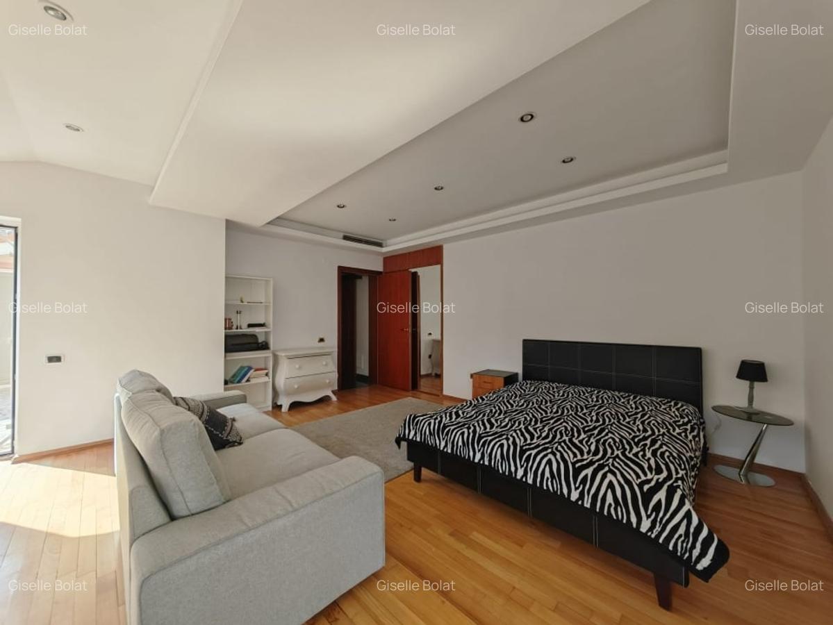 Inchiriere vila spatioasa Iancu Nicolae - piscina, util 800 mp, teren 1.600 mp - 8