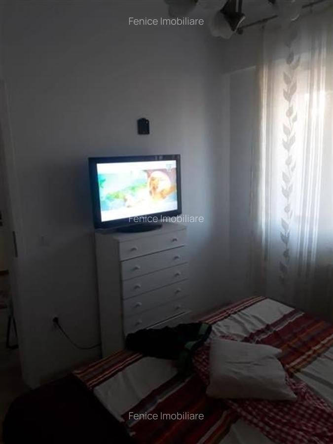 Garsonieră decomandată, mobilată în Central - 2