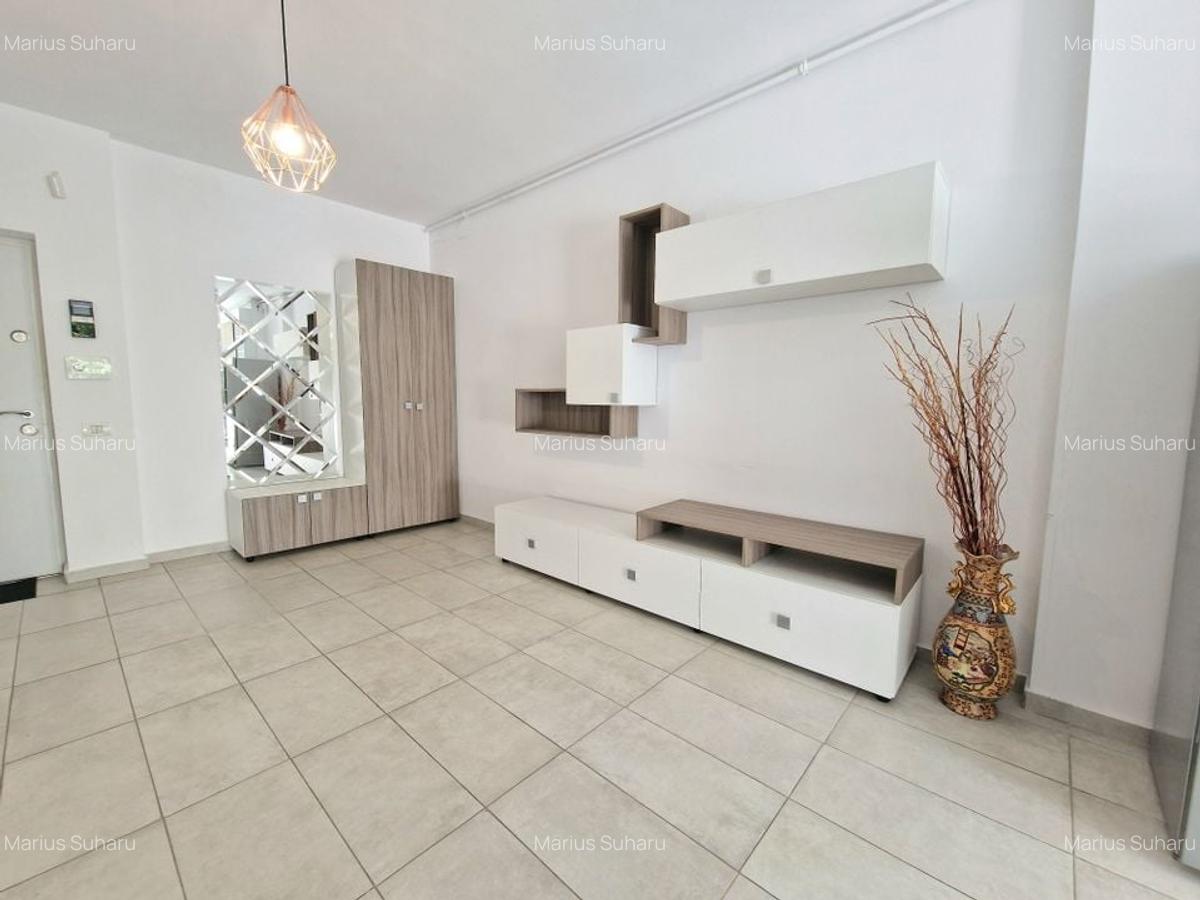Apartament superb cu 2 camere | Vivalia | Pet Friendly - 3