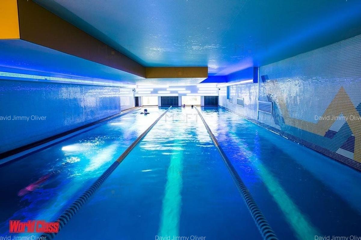 Apartament 3 Camere Lux || Asmita Gardens Tineretului || Parcare || - 19