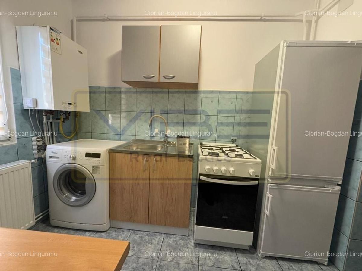 Apartament 2 camere Podu Ros - 10 min Palas Mall - 14