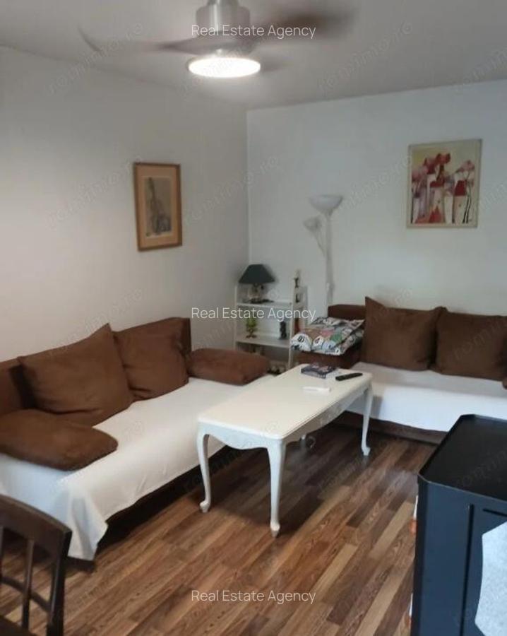 3 camere in zona Telegrafului - 3