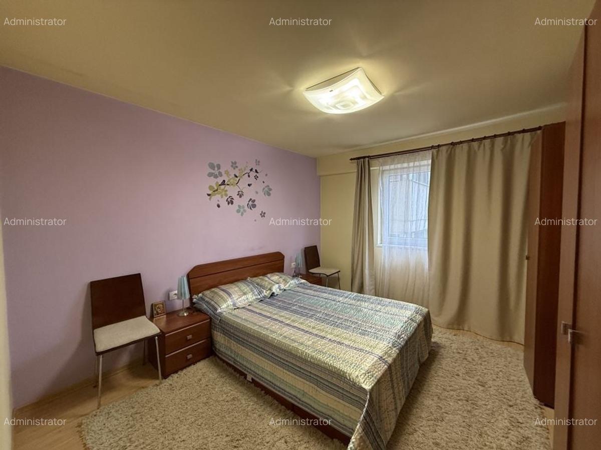 APARTAMENT 2 CAMERE DE VANZARE ZONA TOMIS NORD - 5