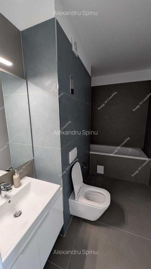 XCity Towers - Apartament cu 2 camere si loc de parcare privat - Torontalului - 10