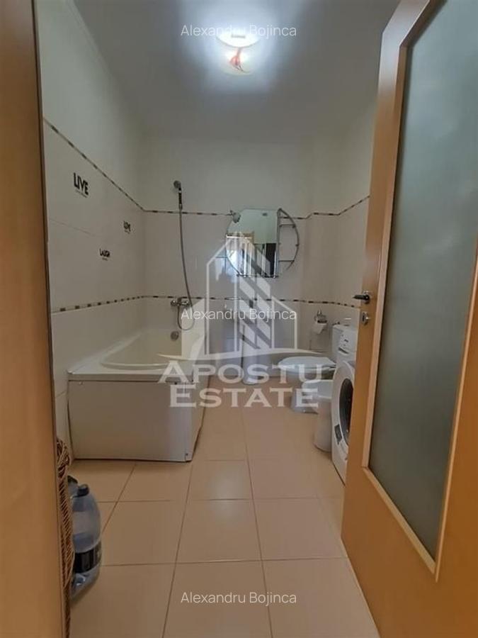 Apartament cu 3 camere, 2 bai parcare, Girocului- Liviu Rebreanu - 6