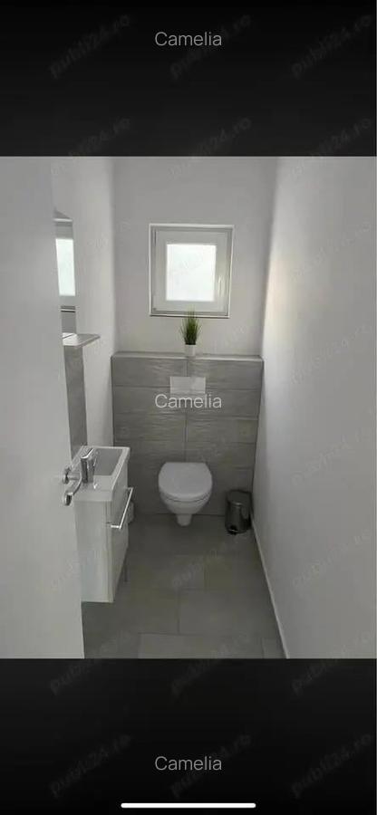 Inchiriere apartament 3 camere Dumbravi?a | Parter, 2 bai, living open-space, 65 mp - 7 Inchiriere apartament 3 camere Dumbravi?a | Parter, 2 bai, living open-space, 65 mp - 7