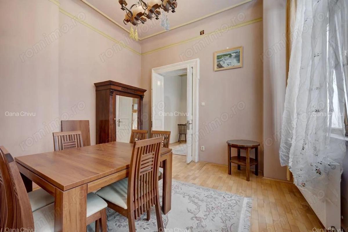 Casa strada Viitorului Piata Gemeni Dacia - 7