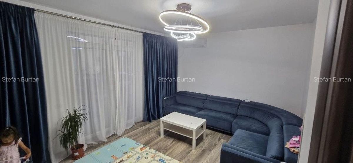 VIVA RESIDENCE APARTAMENT 2 CAMERE - 5