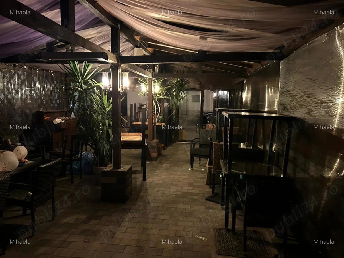 Spatiu Comercial De Inchiriat Petre Isiprescu - 11