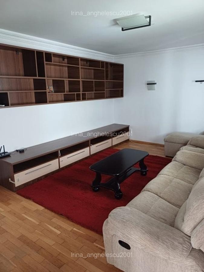 Proprietar, Clucerului/Kiseleleff, 3 camere  decomandate, baie plus grup sanitar - 2 Proprietar, Clucerului/Kiseleleff, 3 camere  decomandate, baie plus grup sanitar - 2