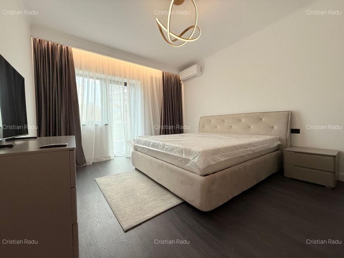 APARTAMENT 3 CAMERE - LUX | 2 BOXE | DOROBANTI - 10