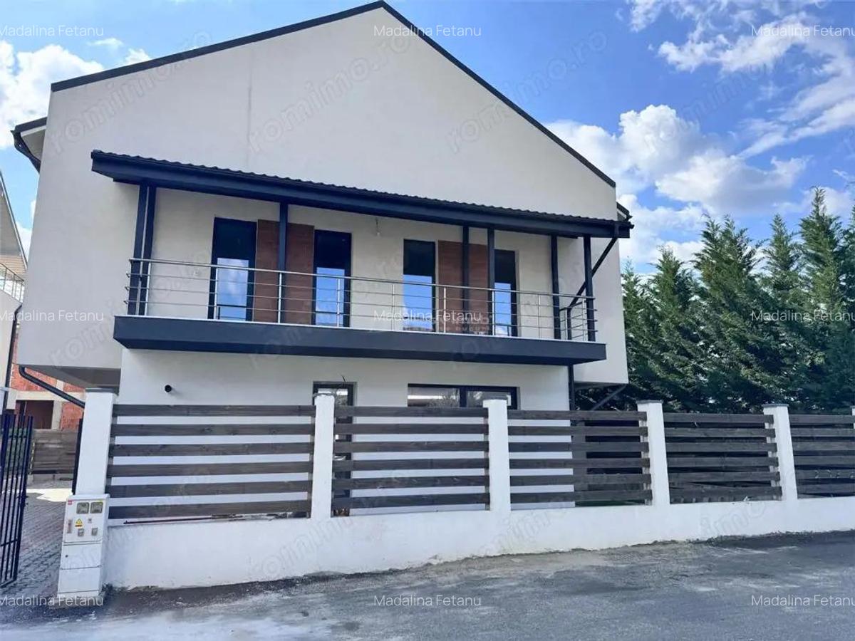 Otopeni - 5 camere - casa de vanzare - 2