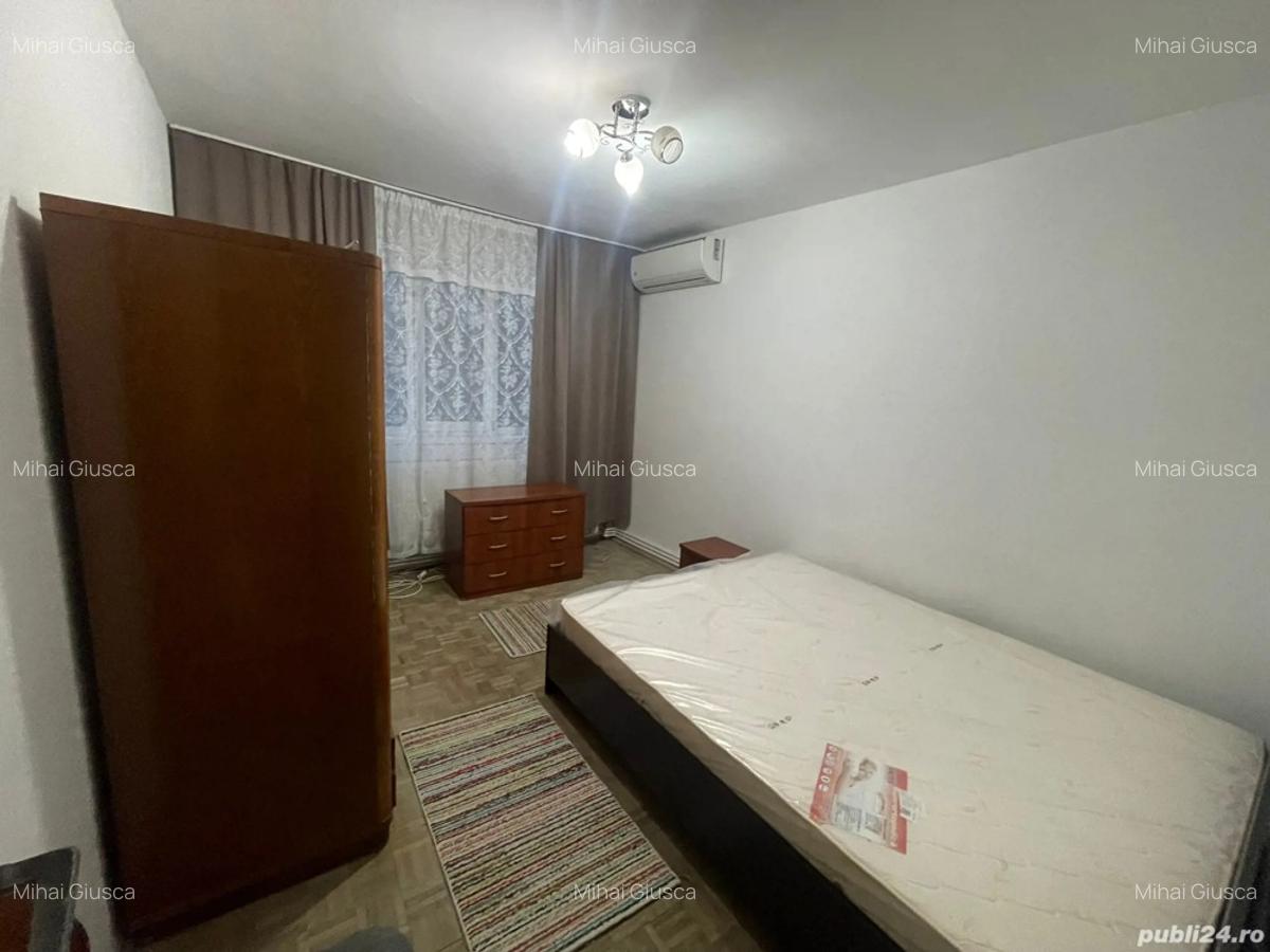 Inchiriez apartament 2 camere, micro 19. - 3