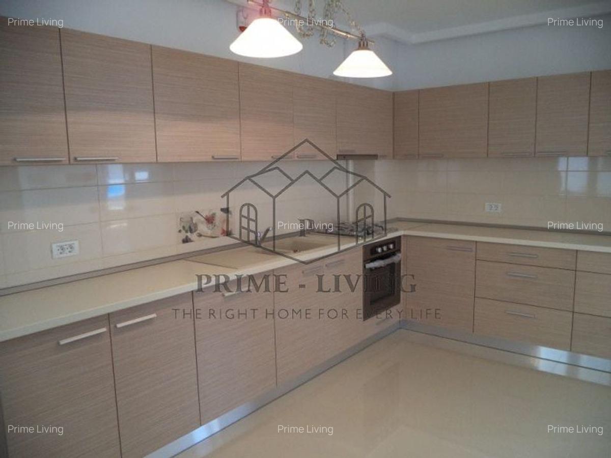 3 BEDROOM APARTMENT FOR RENT IN DOROBANTI AREA - 2