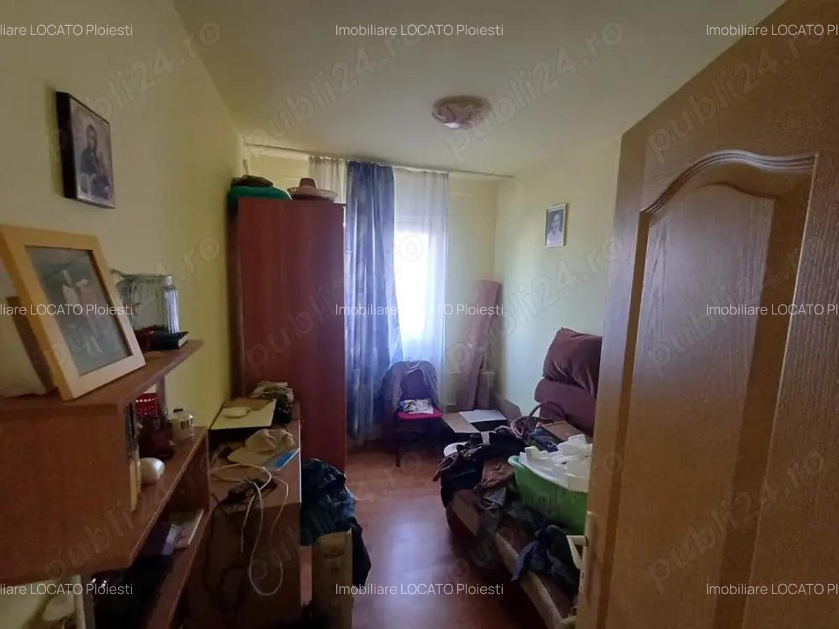 De vanzare Apartament 2 camere, confort 3A Zona Vest (Infra?irii), Ploie?ti - 4