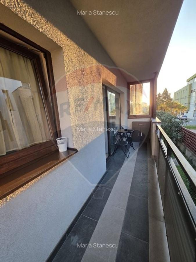 Apartament cu 2 camere de inchiriat in zona Gheorgheni - 13