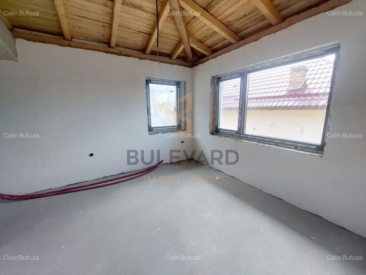 Casa noua in zona stadionului CFR! - 1