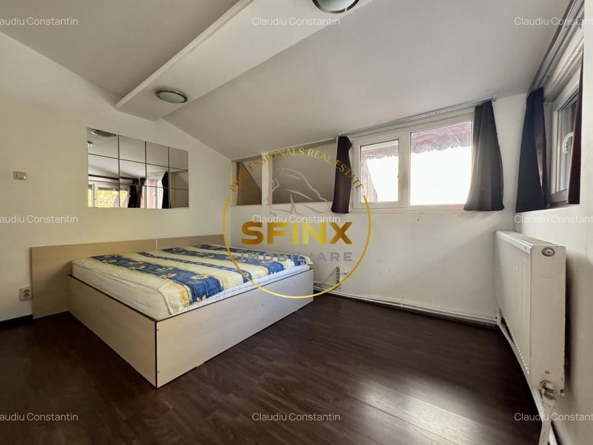 Vila P+M 168 mp utili ideala pentru clinica sau birouri, metrou - 6