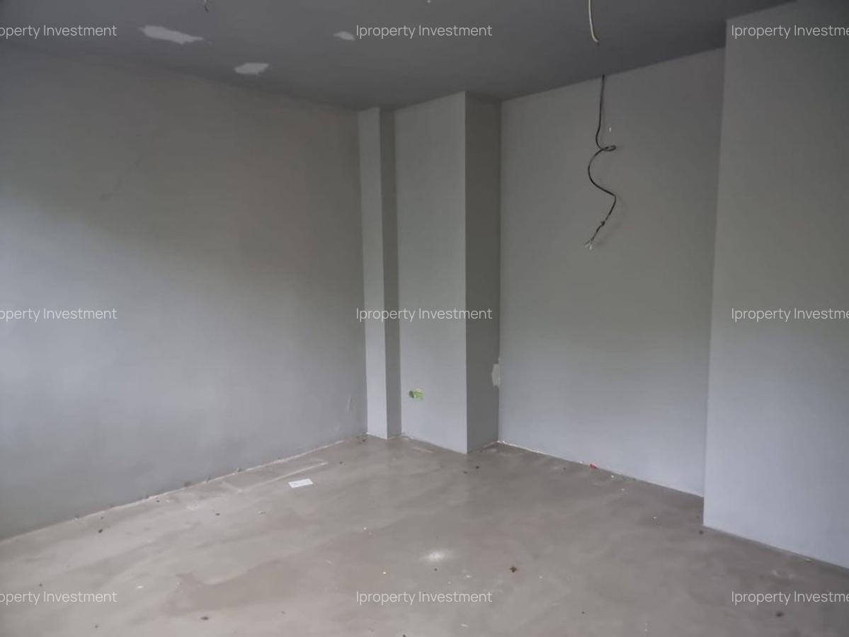 Stefan Cel Mare | Spatiu Comercial De  Inchiriat | 189Mp | Bloc Consolidat - 6