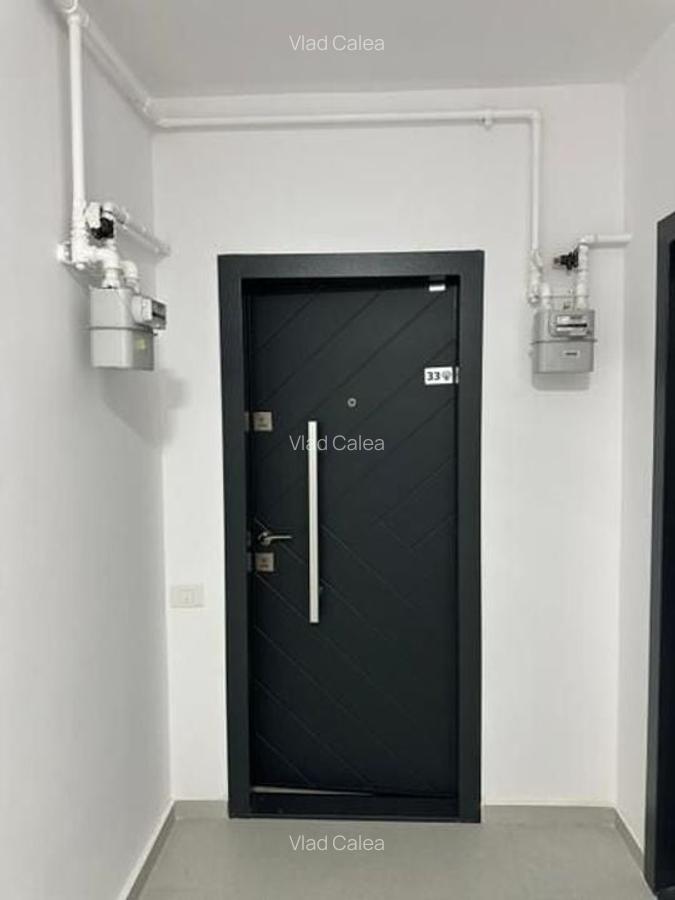 Garsoniera de inchiriat - Pallady - 11