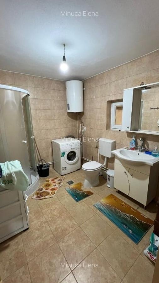 Casă cu 5 camere în Diculești - 12