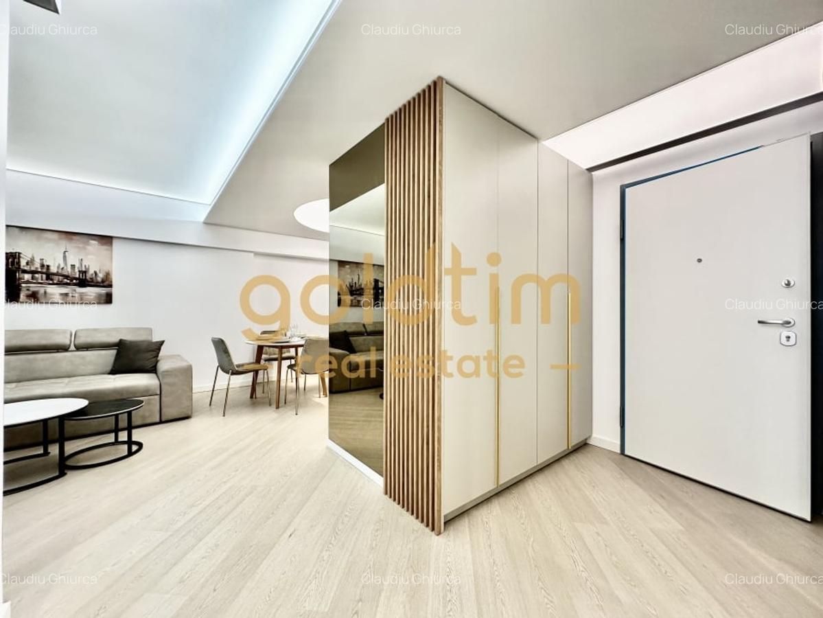 PIPERA/PARCARE SUBTERANA /SUPERB /CORTINA NORTH/VEDERE LIBERA - 14