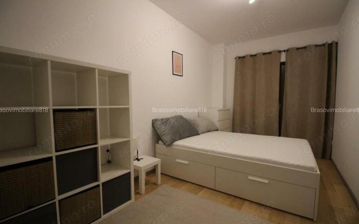 Apartament cu 2 camere de inchiriat Calea Bucuresti - 5