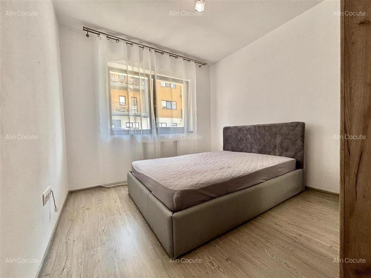 Apartament 2 Camere Tractorul PetFriendly - 6