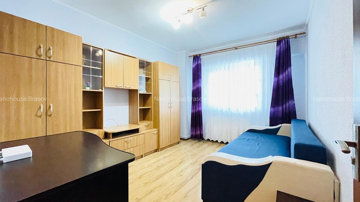 Apartament de inchiriat cu 3 camere  zona Cartier Noua - 5