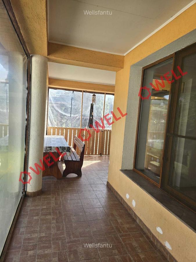 Casă de vânzare în Sfântu Gheorghe! - 4