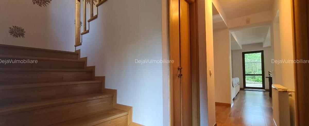 Vila Predeal New 2025 - 3