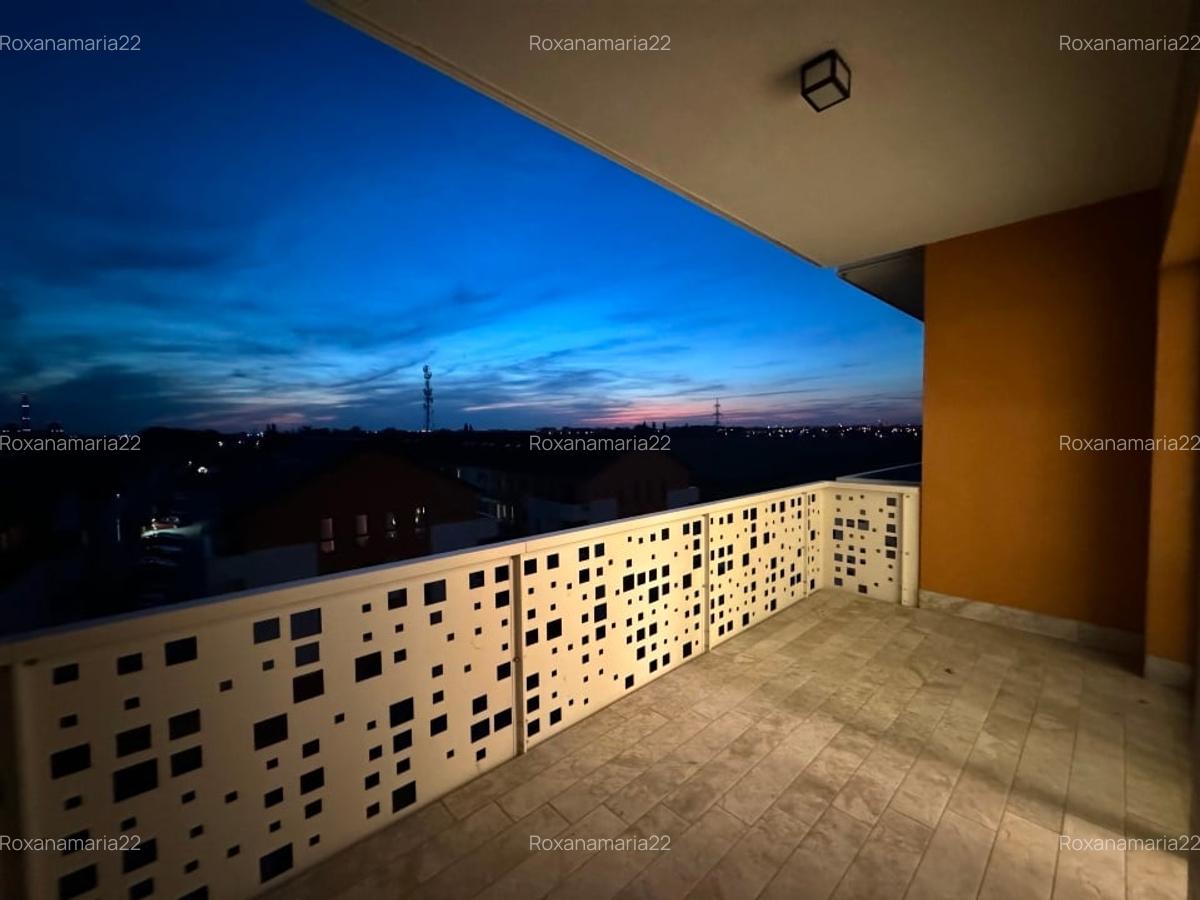 Apartament de inchiriat Future residence  Giroc - 13