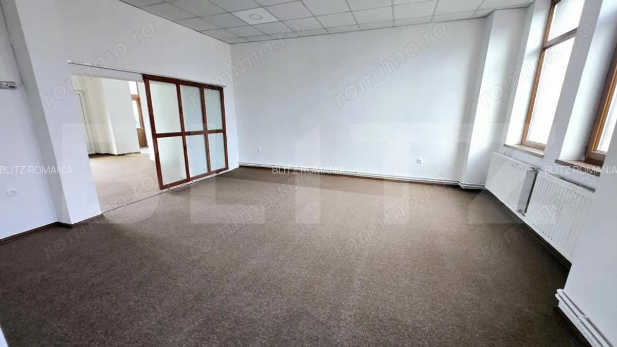 Spatiu comercial de inchiriat, 95 mp, zona Centru - 5