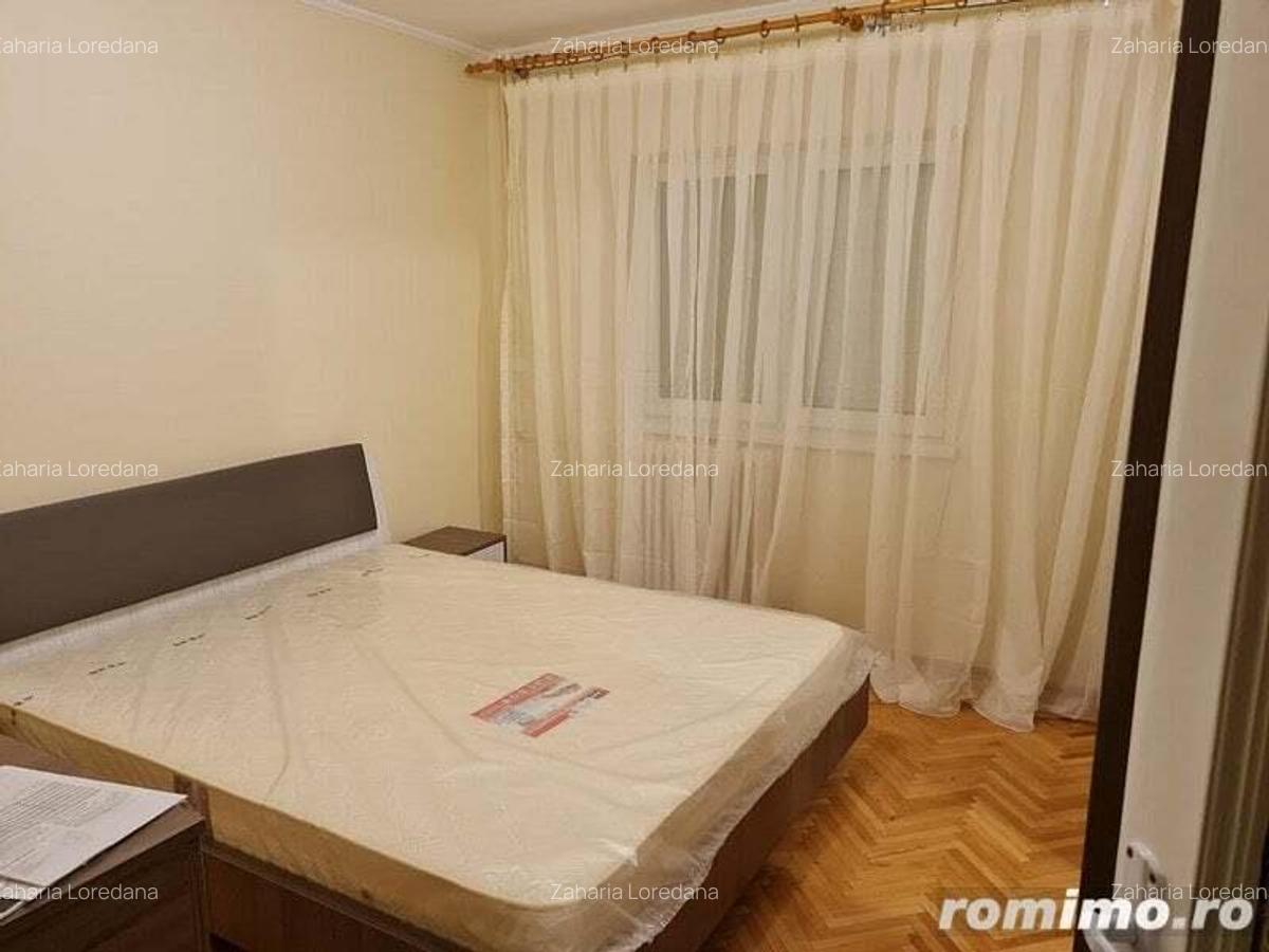 Apartament cu 3 camere in zona Ferdinand de inchiriat - 5